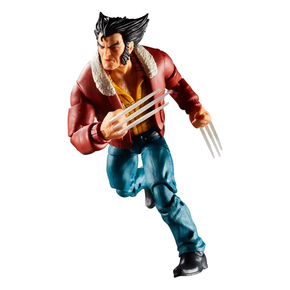 Marvel Legends Series X-Men '97 Marvel's Logan figura 15cm termékfotó