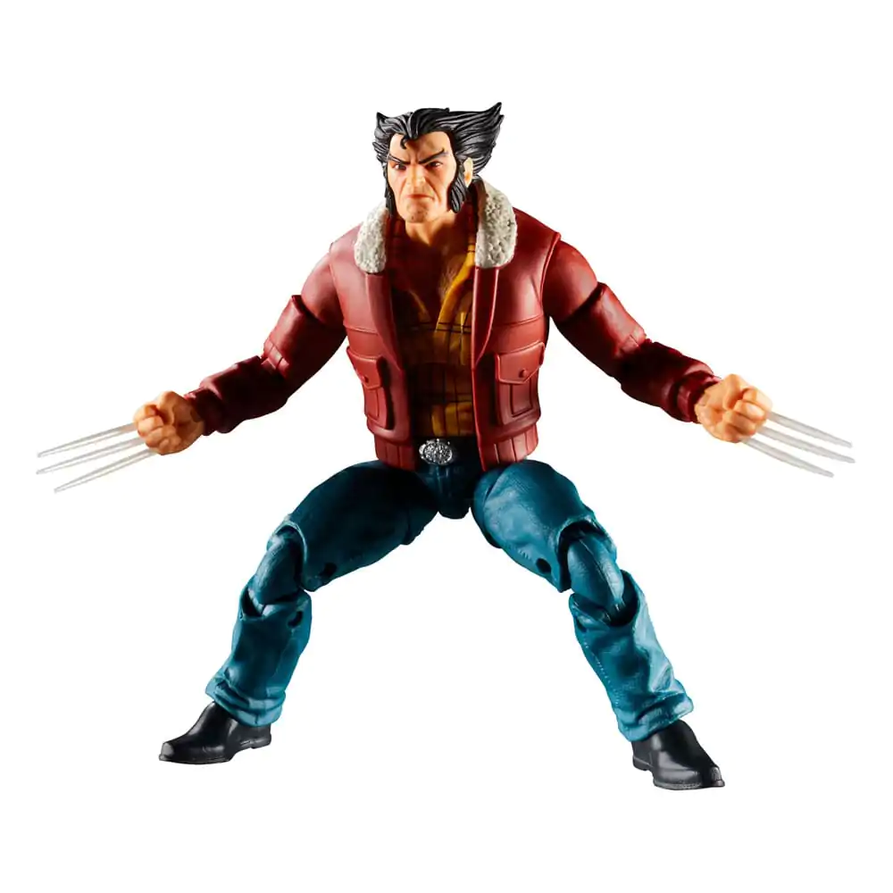 Marvel Legends Series X-Men '97 Marvel's Logan figura 15cm termékfotó