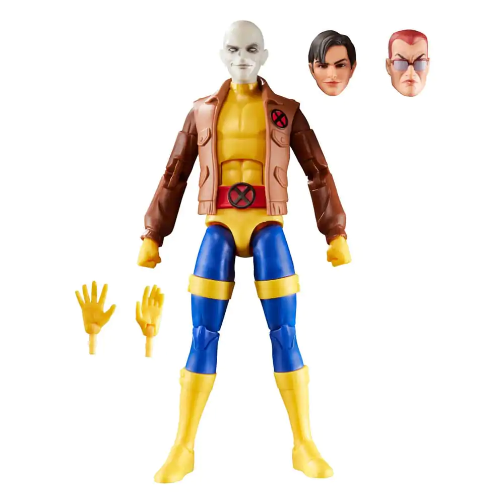 Marvel Legends Series X-Men '97 Marvel's Morph figura 15cm termékfotó