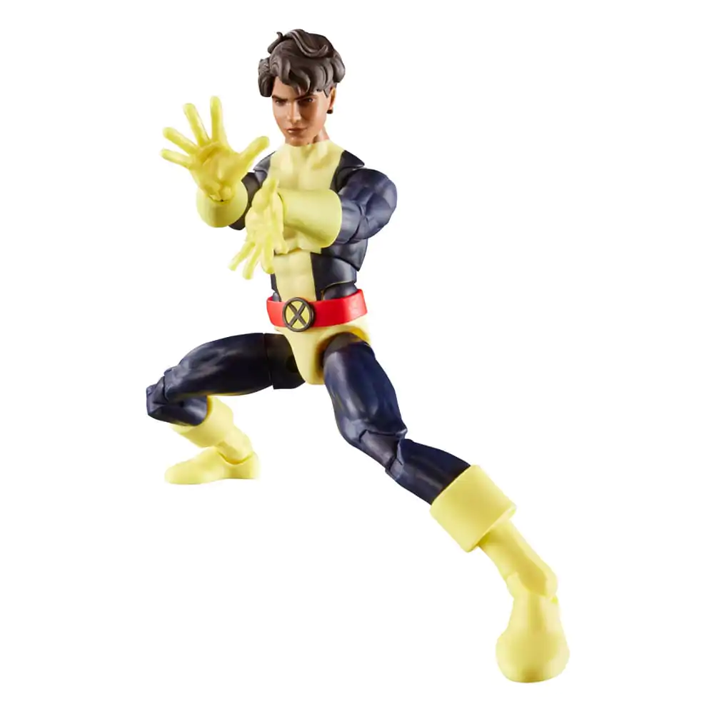 Marvel Legends Series X-Men '97 Marvel's Sunspot figura 15cm termékfotó
