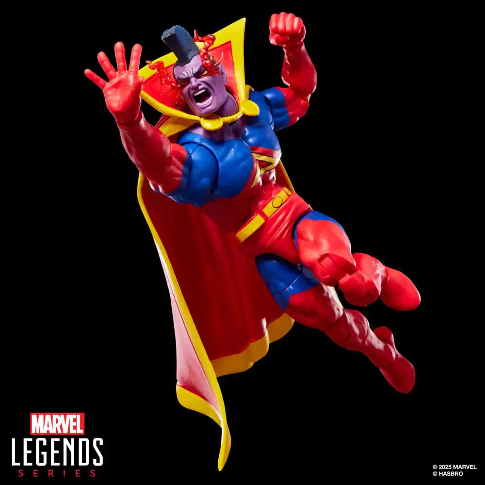 Marvel Legends Series X-Men Deathbird & Marvel's Gladiator 2db-os figura csomag 15cm termékfotó