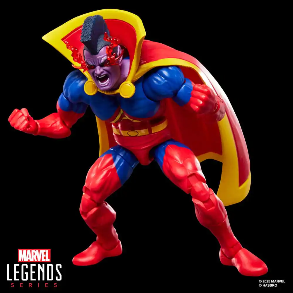 Marvel Legends Series X-Men Deathbird & Marvel's Gladiator 2db-os figura csomag 15cm termékfotó