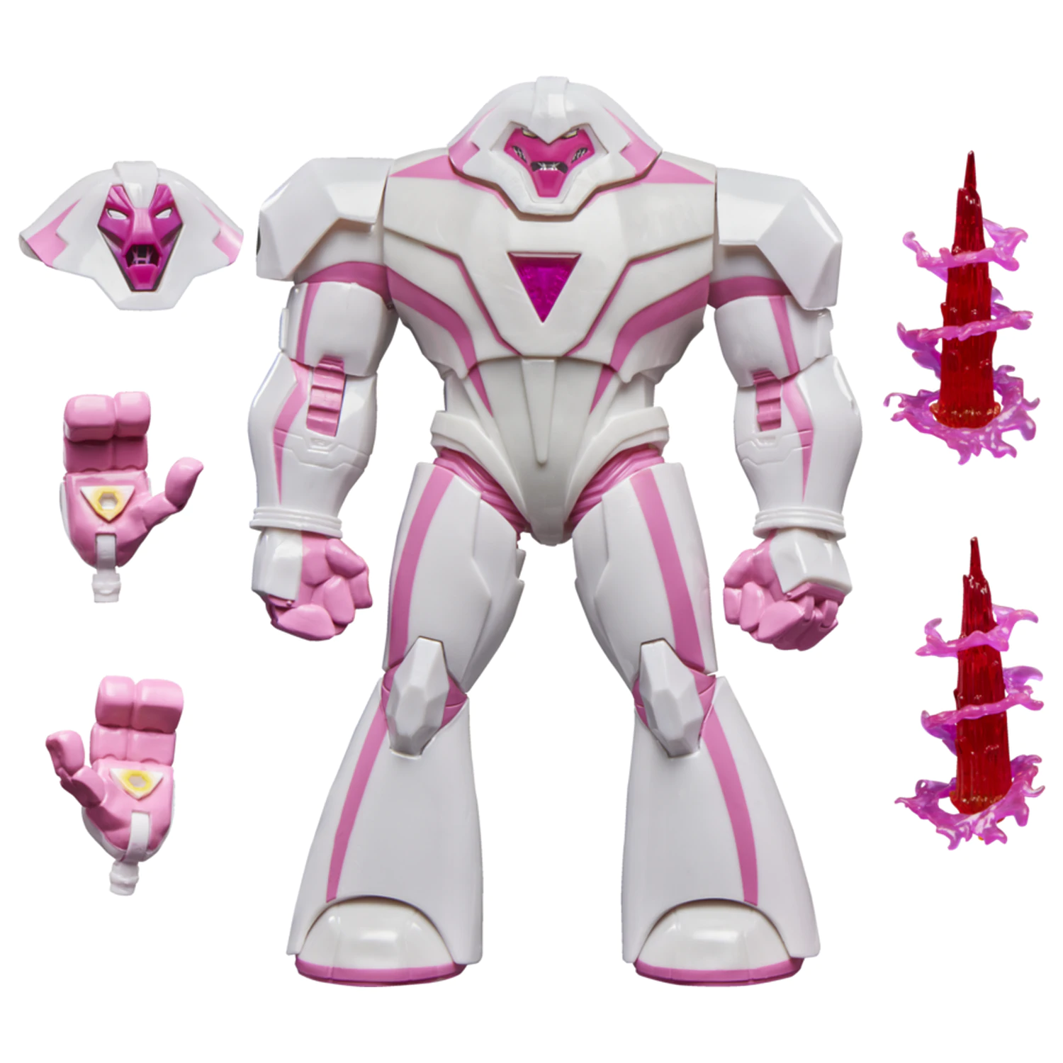 Marvel Legends Series X-Men Nimroo figura 15cm termékfotó