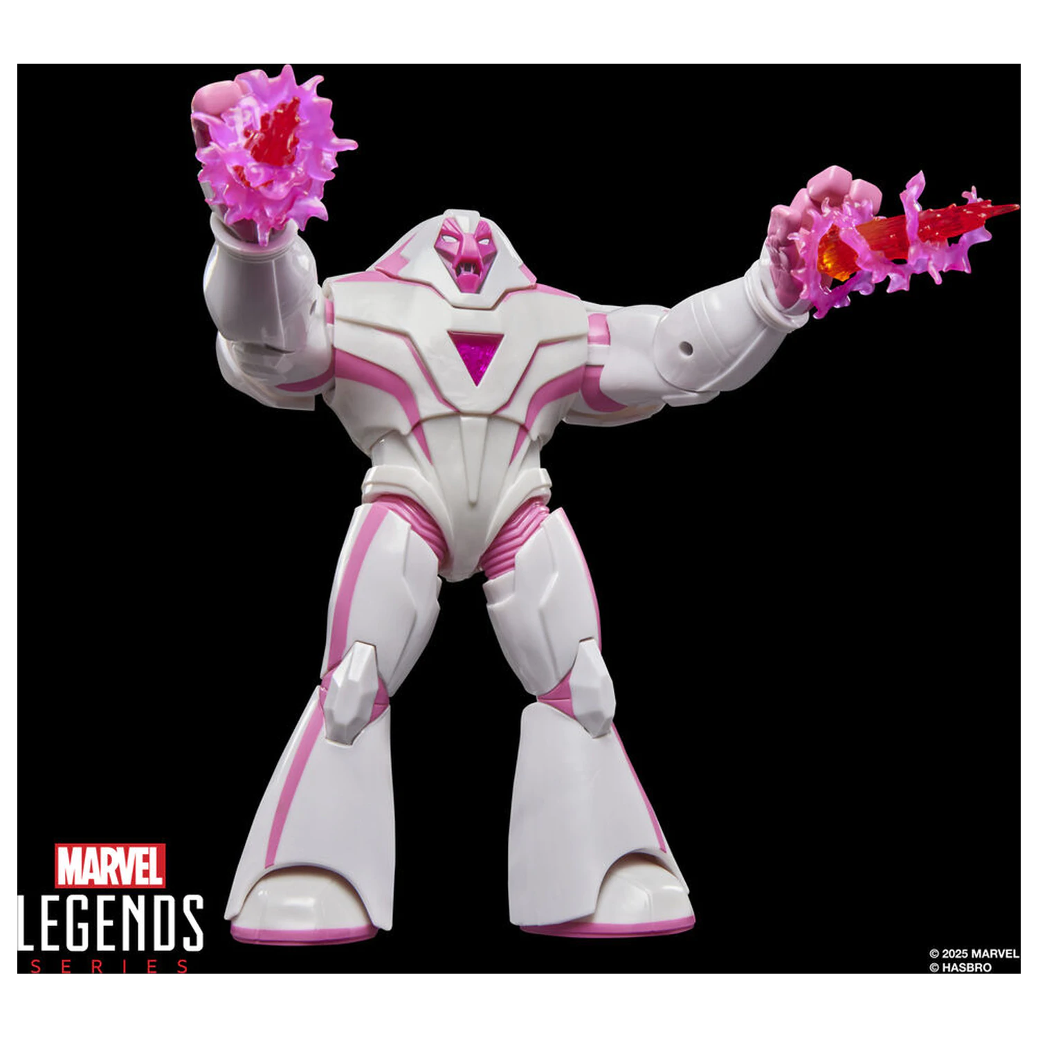 Marvel Legends Series X-Men Nimroo figura 15cm termékfotó