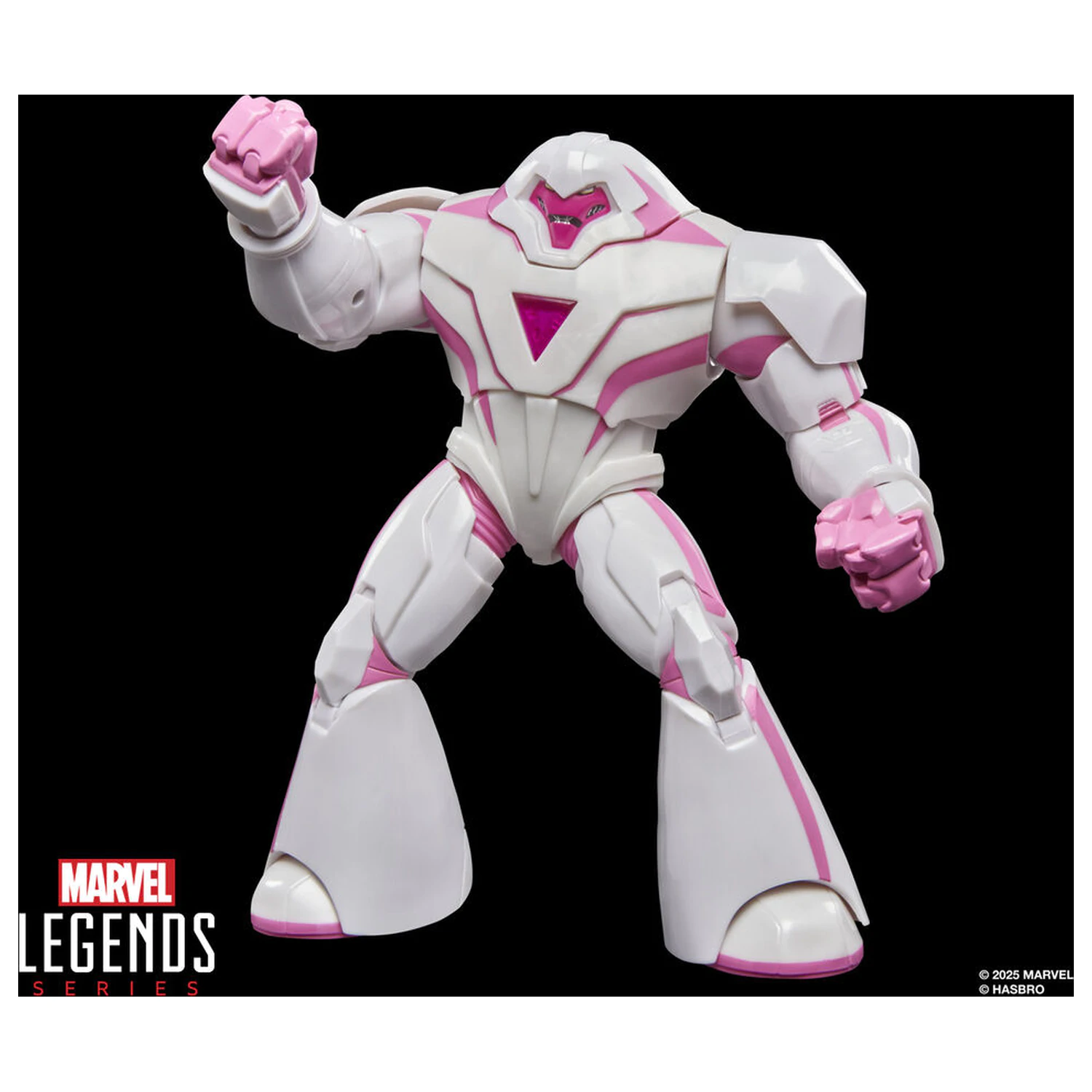 Marvel Legends Series X-Men Nimroo figura 15cm termékfotó