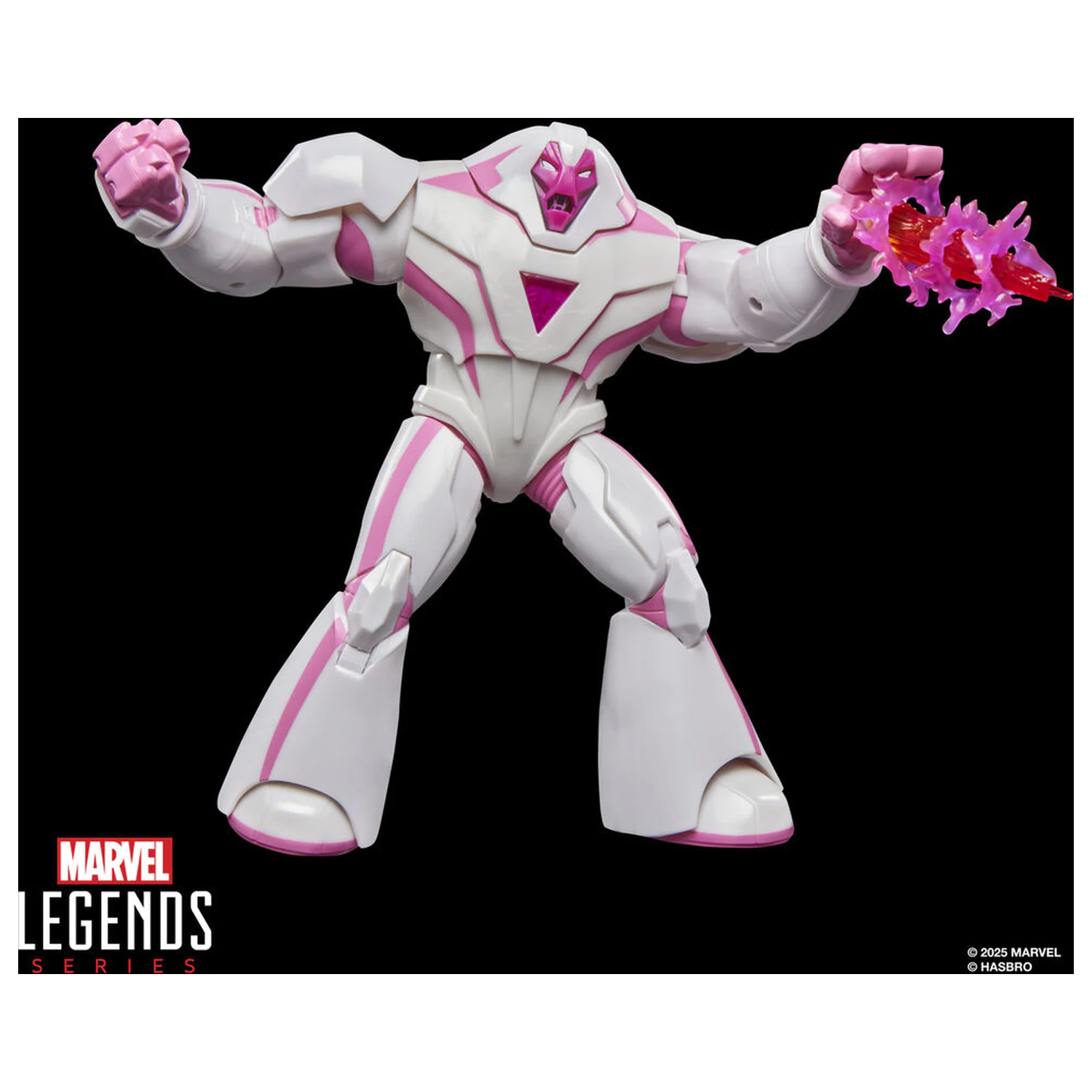 Marvel Legends Series X-Men Nimroo figura 15cm termékfotó