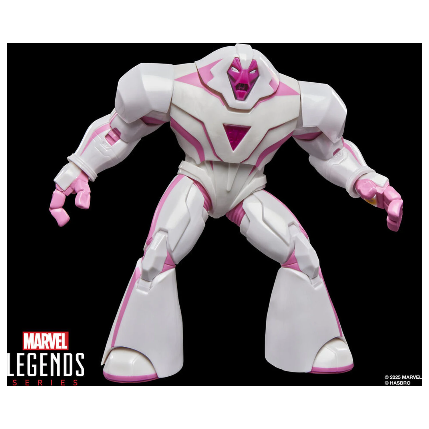 Marvel Legends Series X-Men Nimroo figura 15cm termékfotó