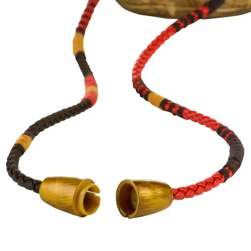 Marvel Legends sorozat Doctor Strange Eye of Agamotto elektromos talizmán replika termékfotó