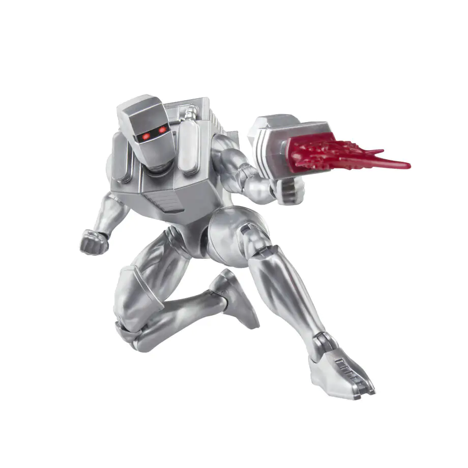 Marvel Legends Spaceknight Rom figura 15cm termékfotó