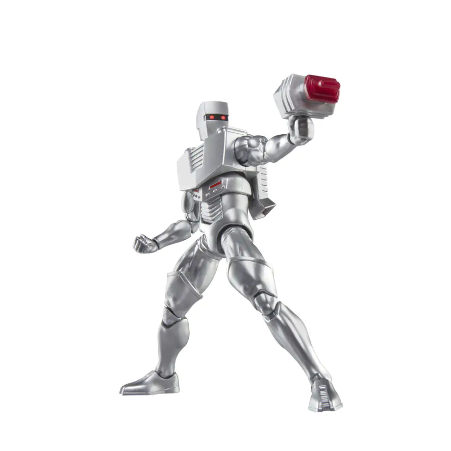 Marvel Legends Spaceknight Rom figura 15cm termékfotó