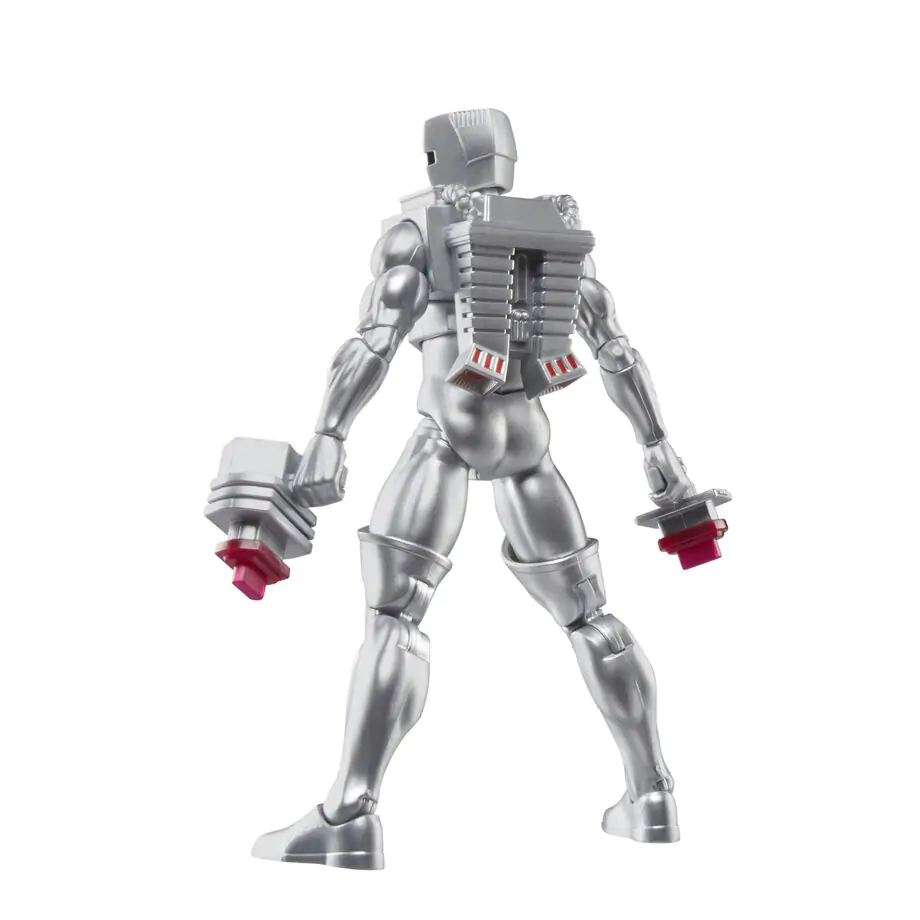 Marvel Legends Spaceknight Rom figura 15cm termékfotó