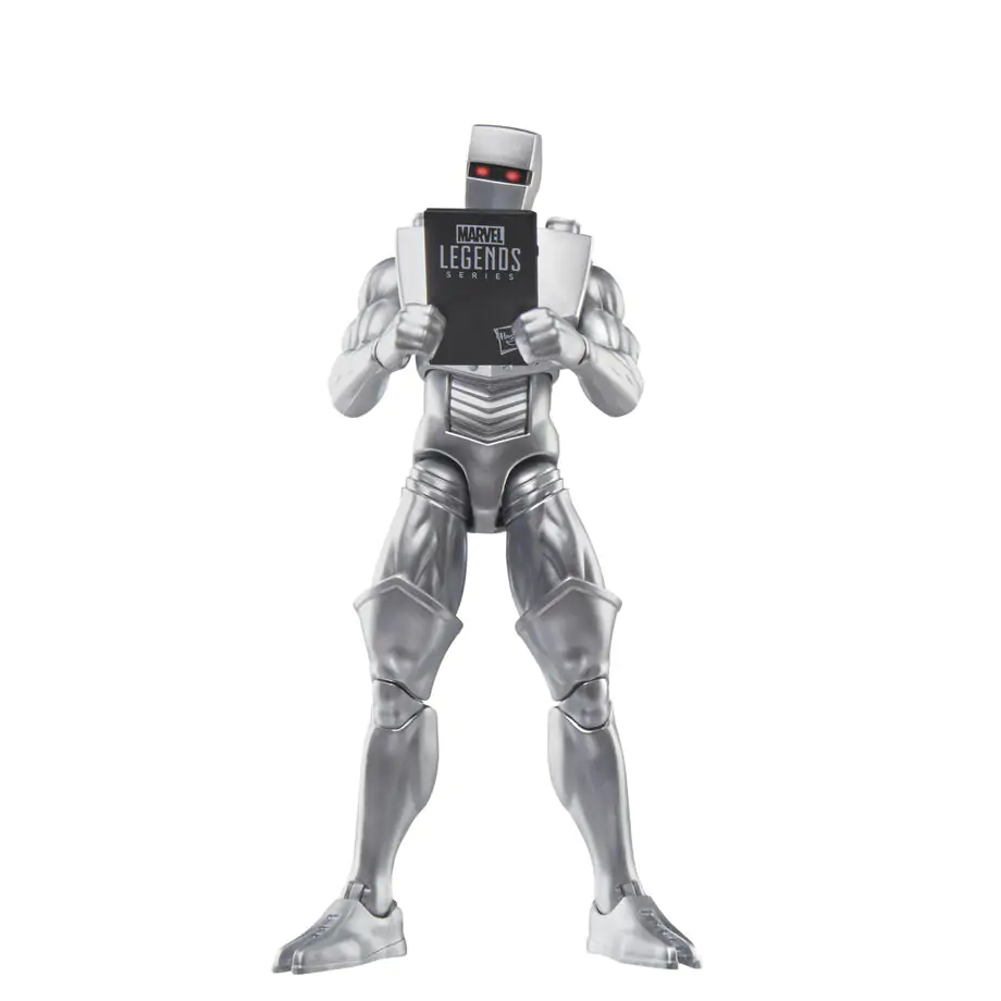 Marvel Legends Spaceknight Rom figura 15cm termékfotó