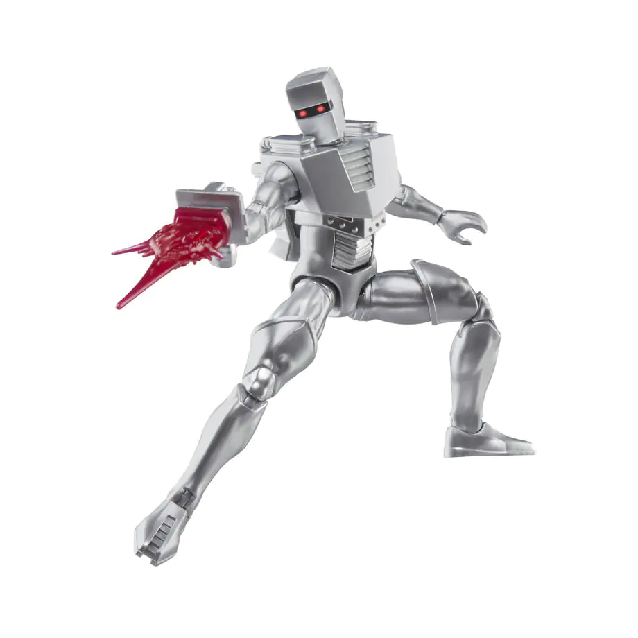 Marvel Legends Spaceknight Rom figura 15cm termékfotó