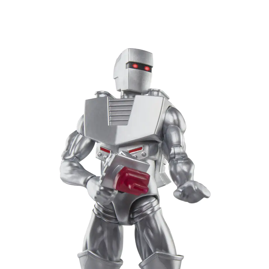 Marvel Legends Spaceknight Rom figura 15cm termékfotó