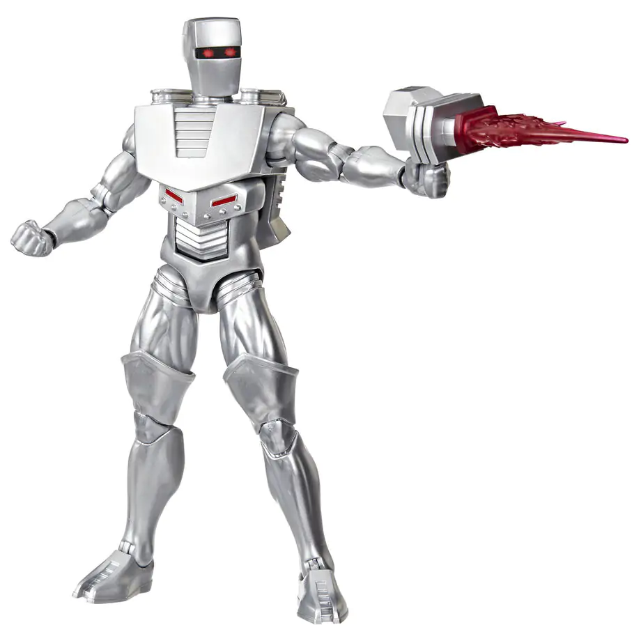 Marvel Legends Spaceknight Rom figura 15cm termékfotó