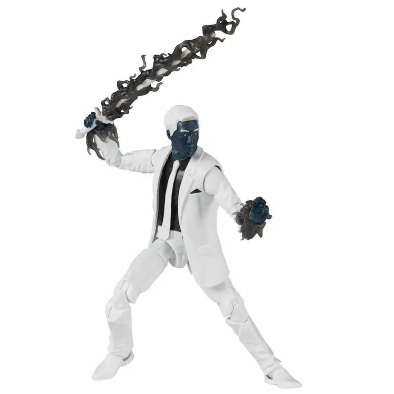 Marvel Legends Spiderman Gameverse Demmon &amp; Mr Negative 2db-os figura csomag 15cm termékfotó
