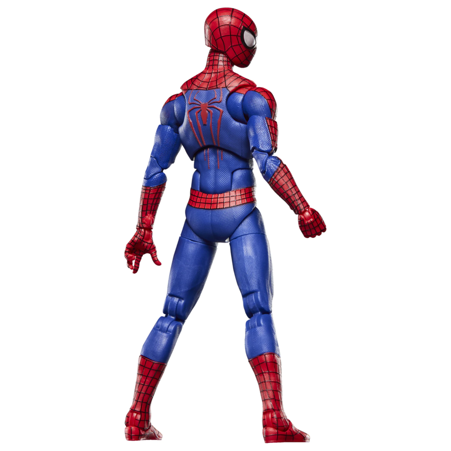 Marvel Legends Spiderman No Way Home The Amazing Spiderman figura 15cm termékfotó