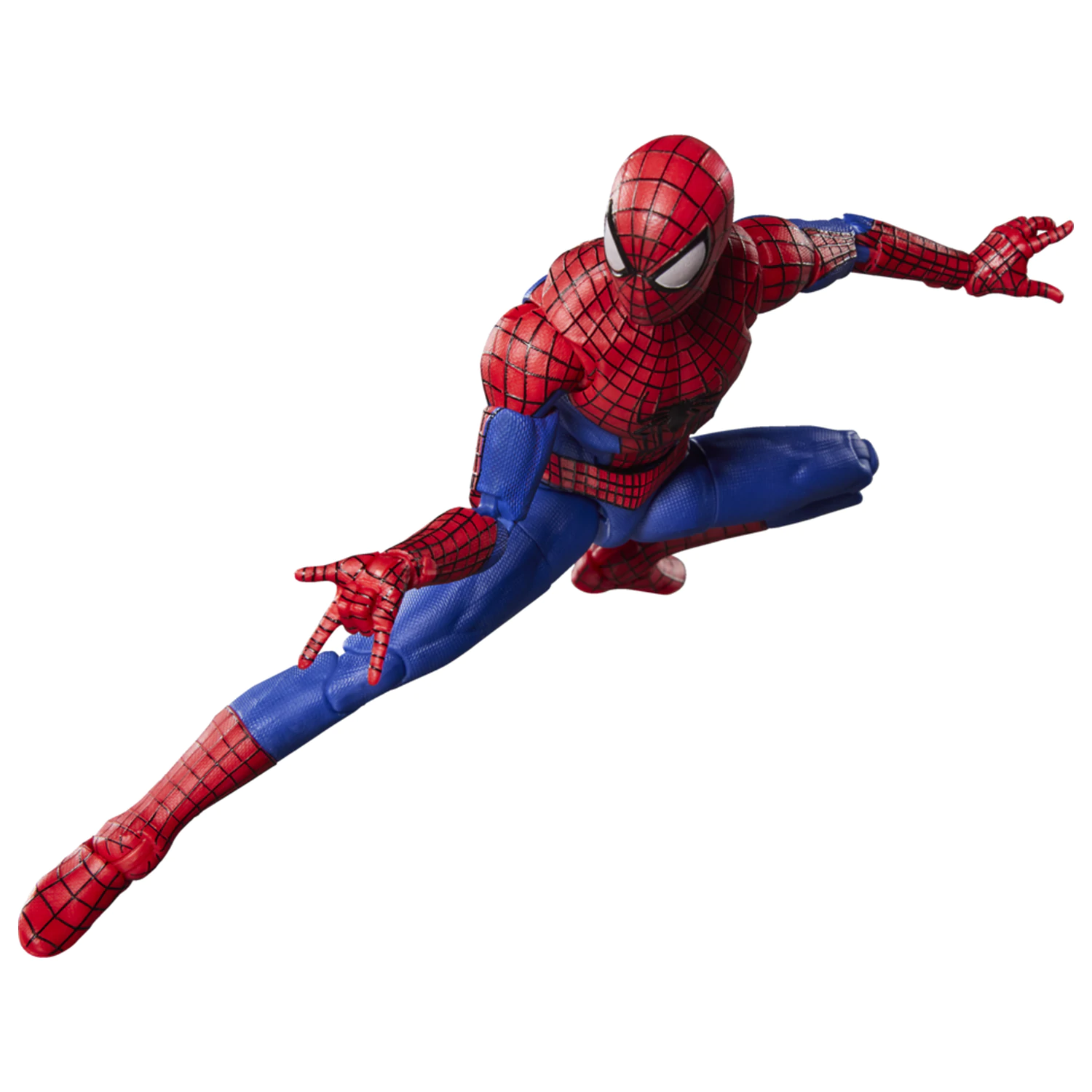 Marvel Legends Spiderman No Way Home The Amazing Spiderman figura 15cm termékfotó