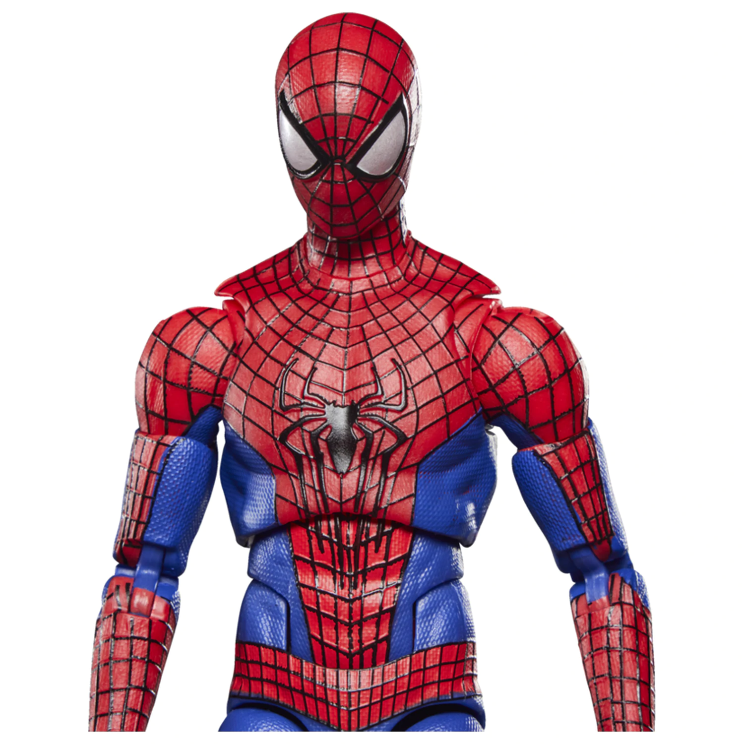 Marvel Legends Spiderman No Way Home The Amazing Spiderman figura 15cm termékfotó