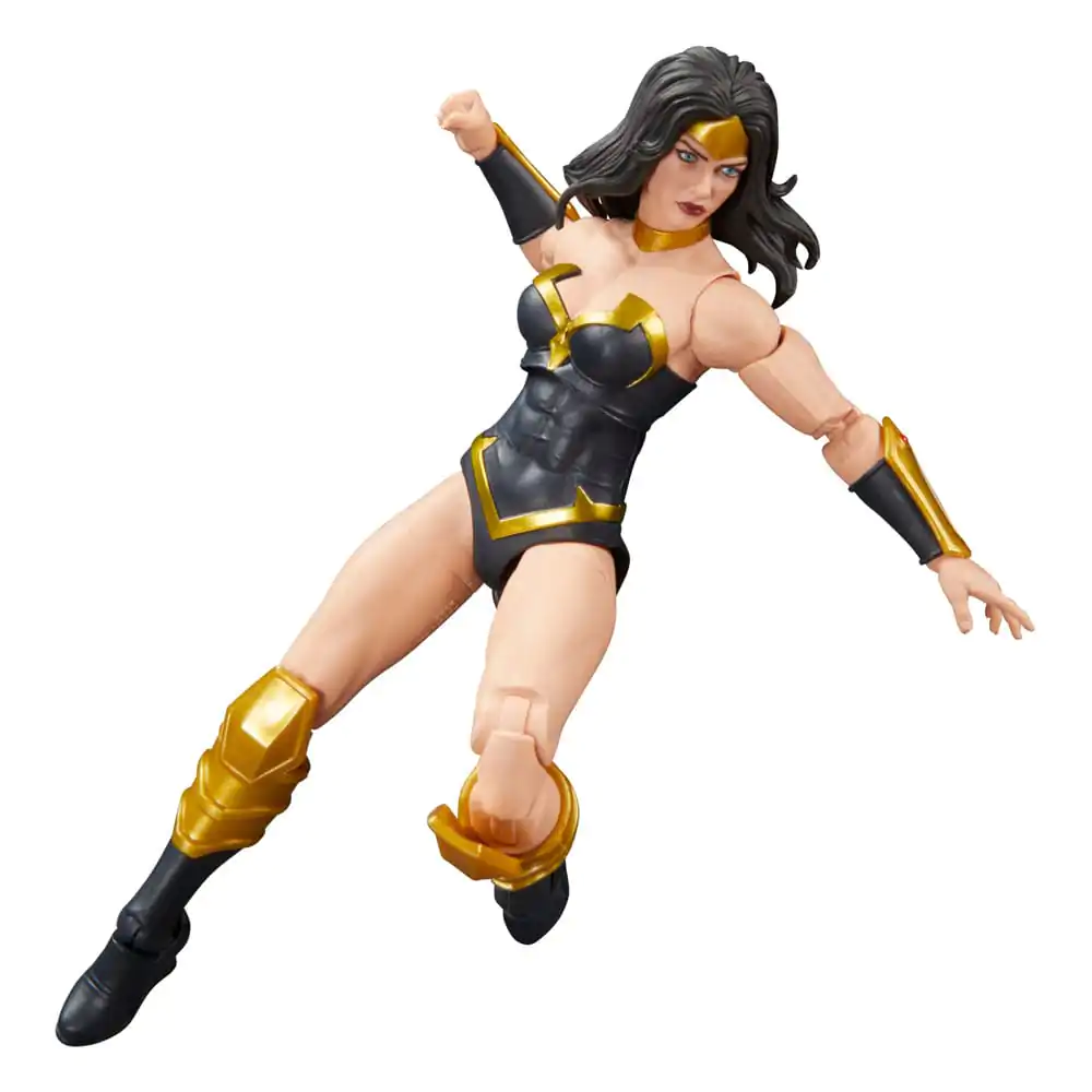 Marvel Legends Squadron Supreme Power Princess (BAF: Marvel's The Void) akciófigura 15 cm termékfotó