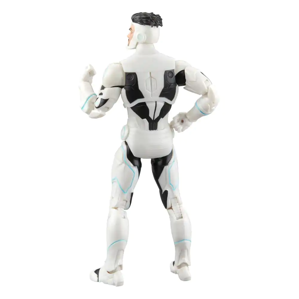 Marvel Legends Action Figure Superior Iron Man 15 cm termékfotó