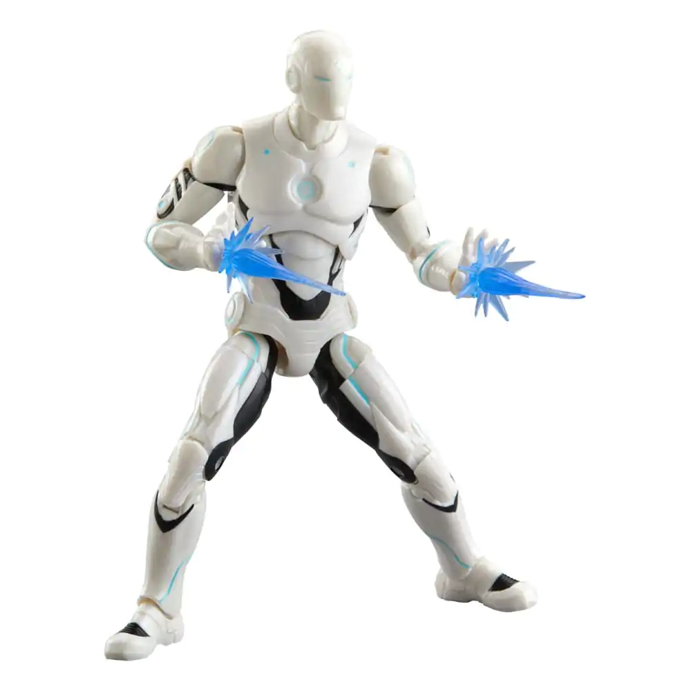 Marvel Legends Action Figure Superior Iron Man 15 cm termékfotó