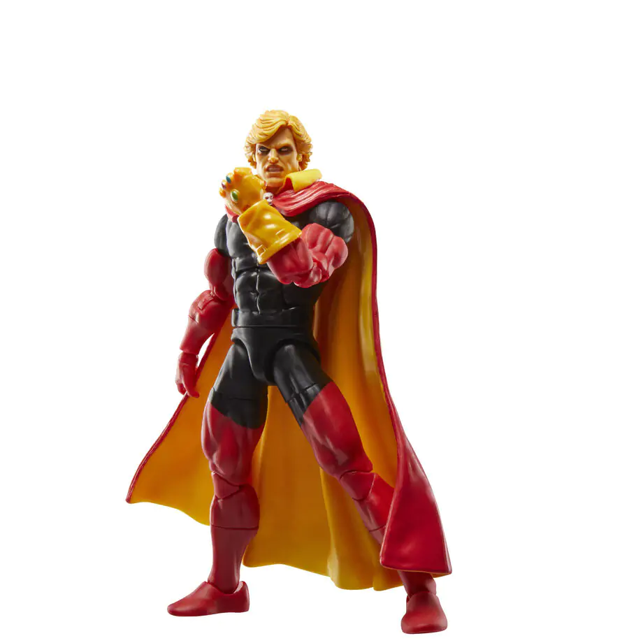 Marvel Legends The Infinity Gauntlet Adam Warlock figura 15cm termékfotó