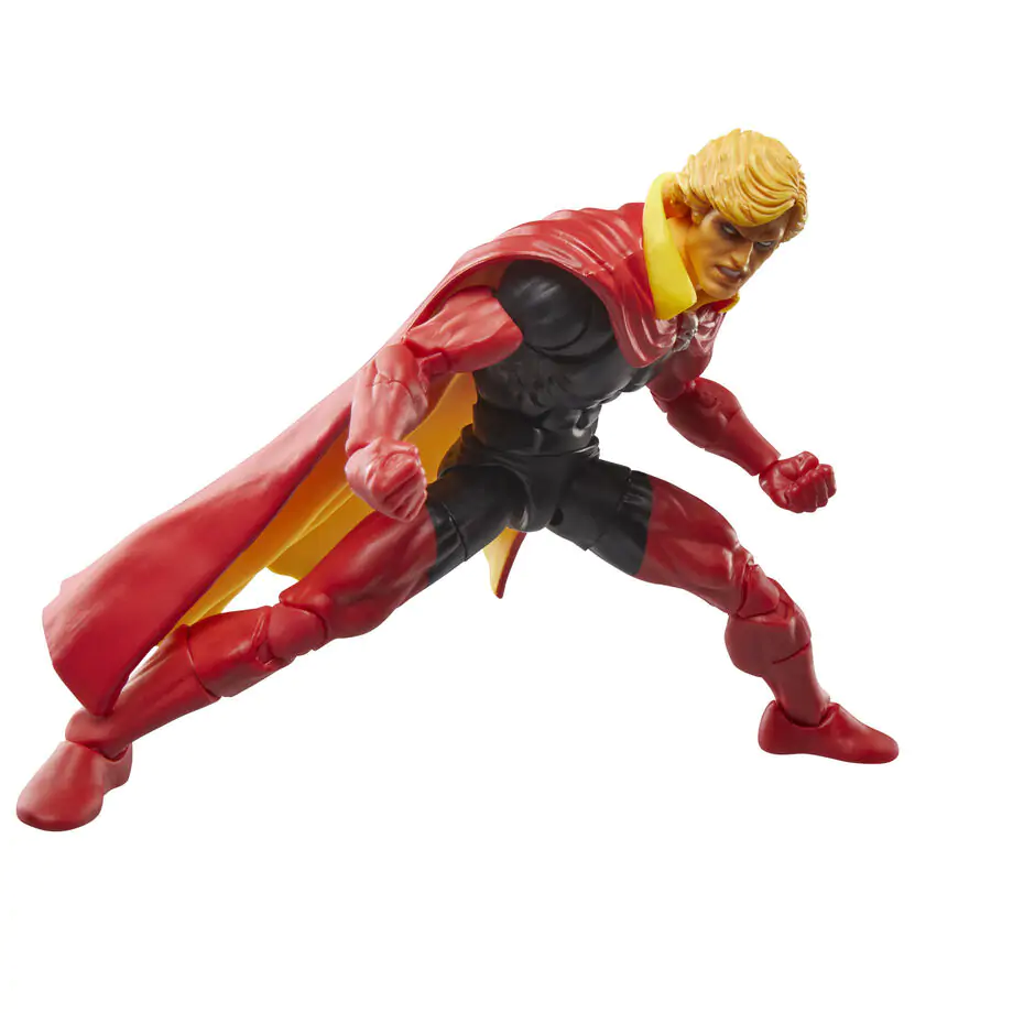 Marvel Legends The Infinity Gauntlet Adam Warlock figura 15cm termékfotó