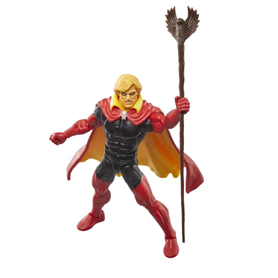 Marvel Legends The Infinity Gauntlet Adam Warlock figura 15cm termékfotó