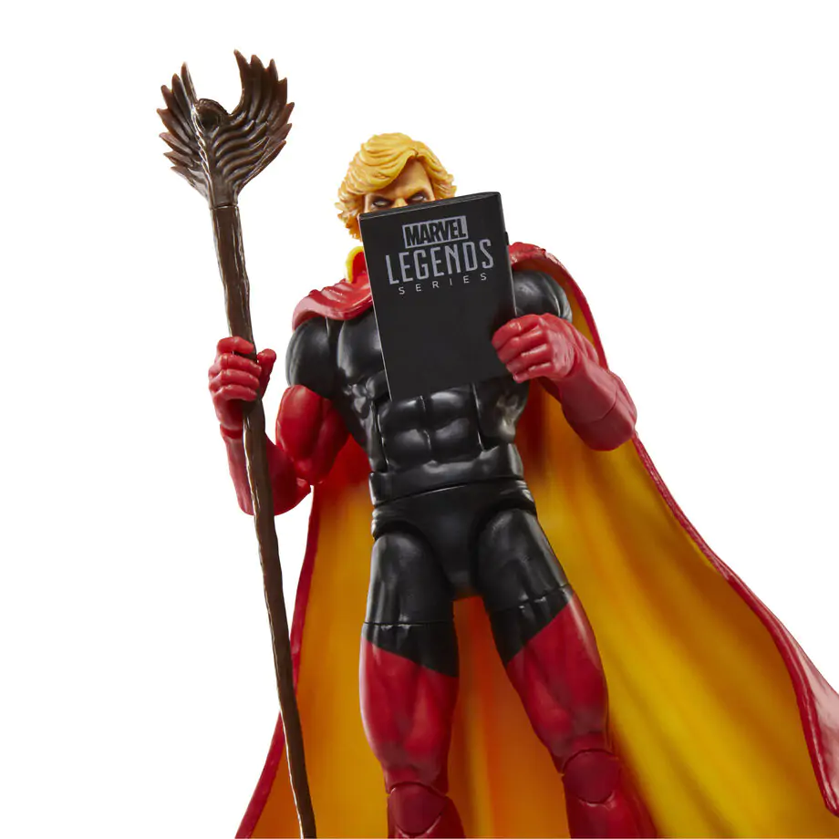 Marvel Legends The Infinity Gauntlet Adam Warlock figura 15cm termékfotó