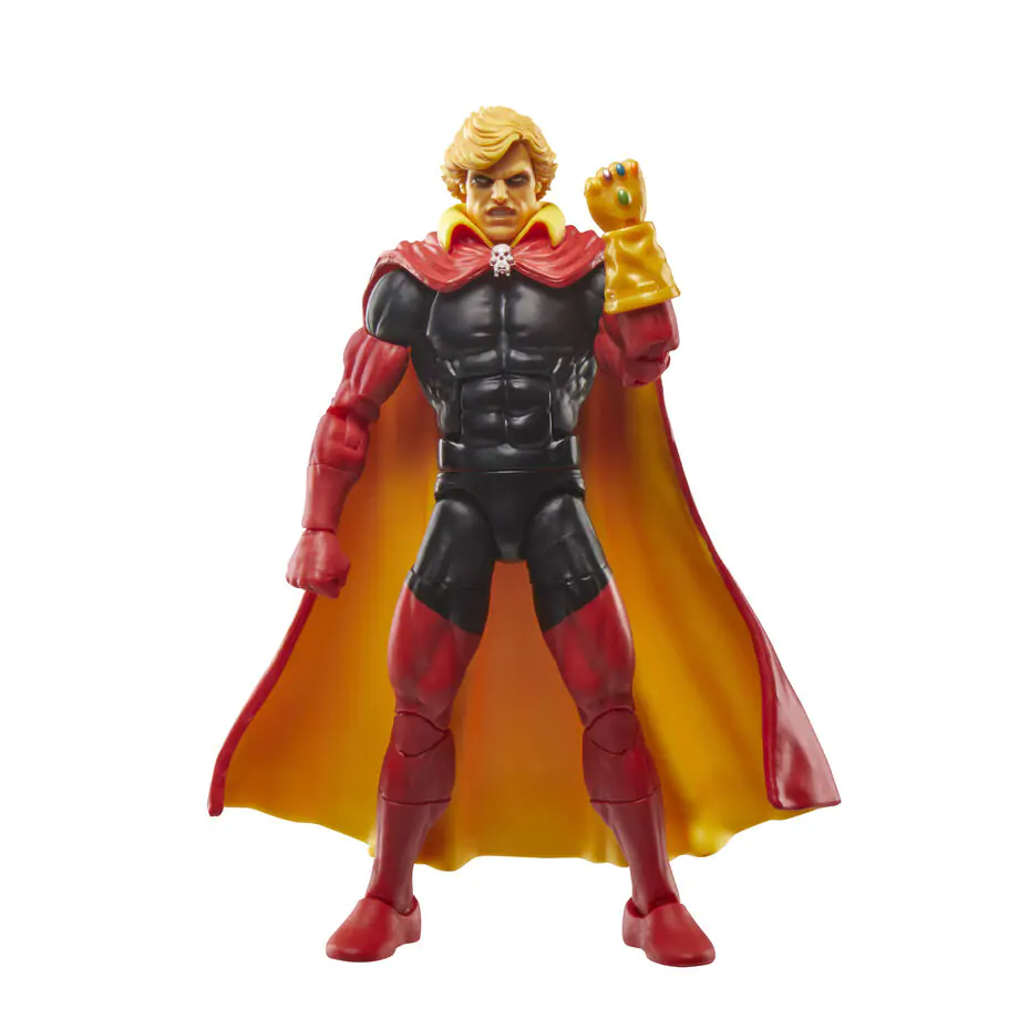 Marvel Legends The Infinity Gauntlet Adam Warlock figura 15cm termékfotó