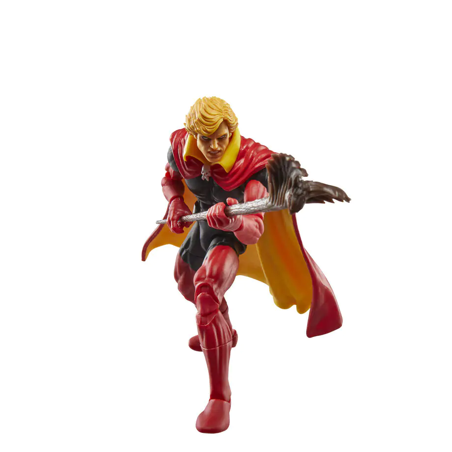 Marvel Legends The Infinity Gauntlet Adam Warlock figura 15cm termékfotó