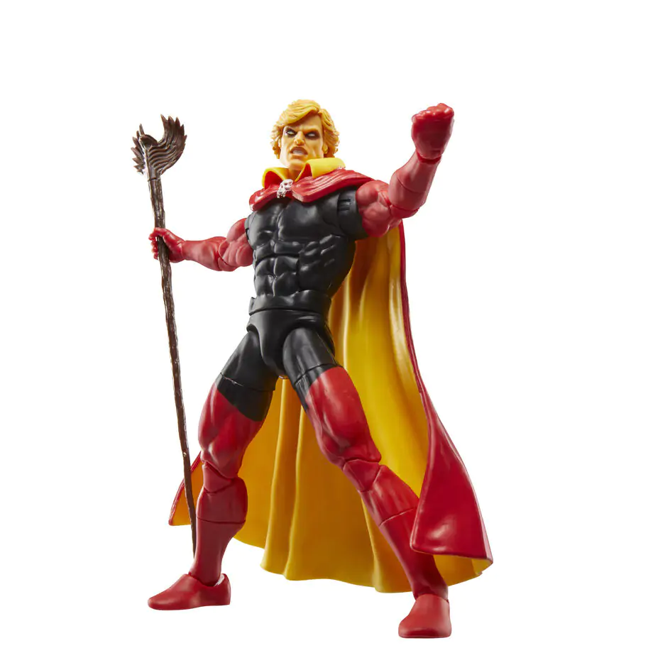 Marvel Legends The Infinity Gauntlet Adam Warlock figura 15cm termékfotó