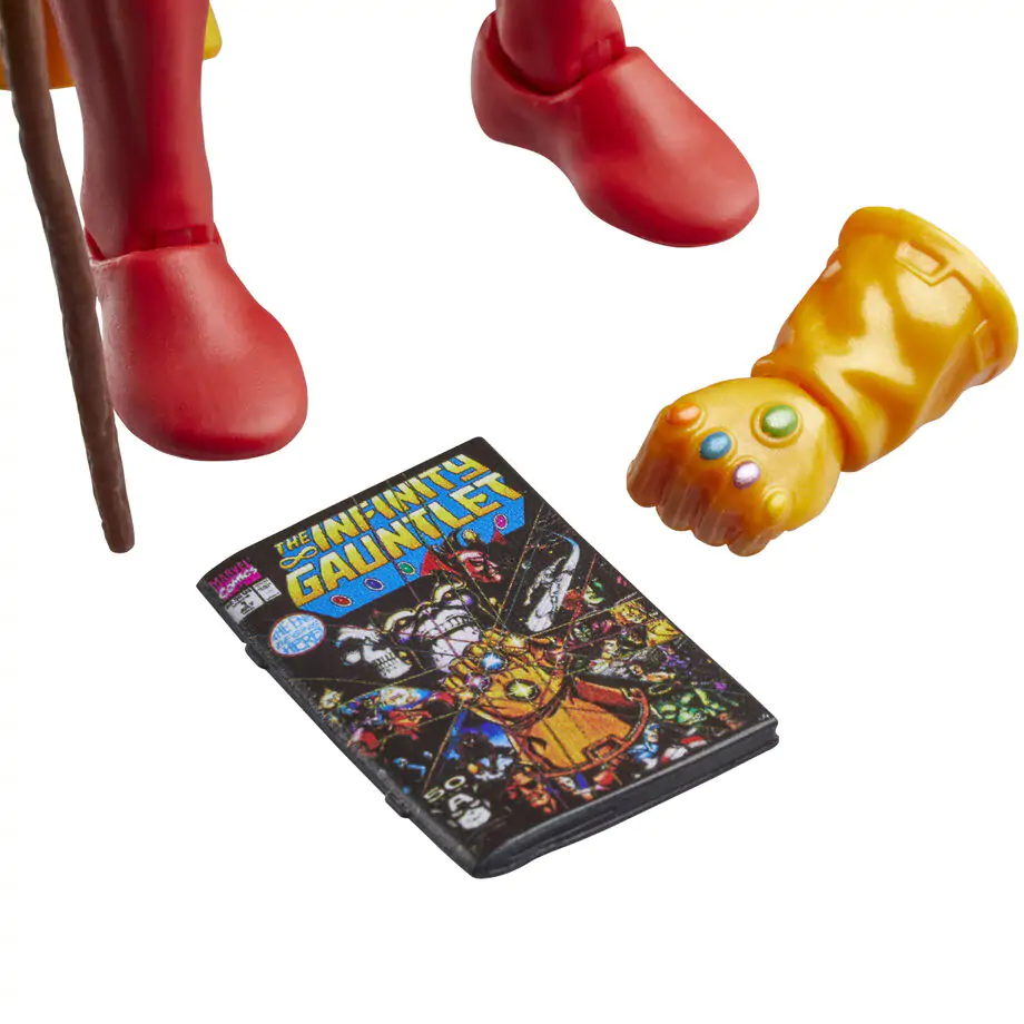 Marvel Legends The Infinity Gauntlet Adam Warlock figura 15cm termékfotó