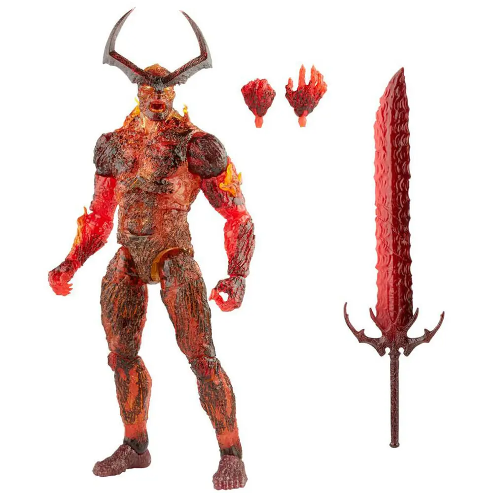 Marvel Legends The Infinity Saga figura 33cm termékfotó