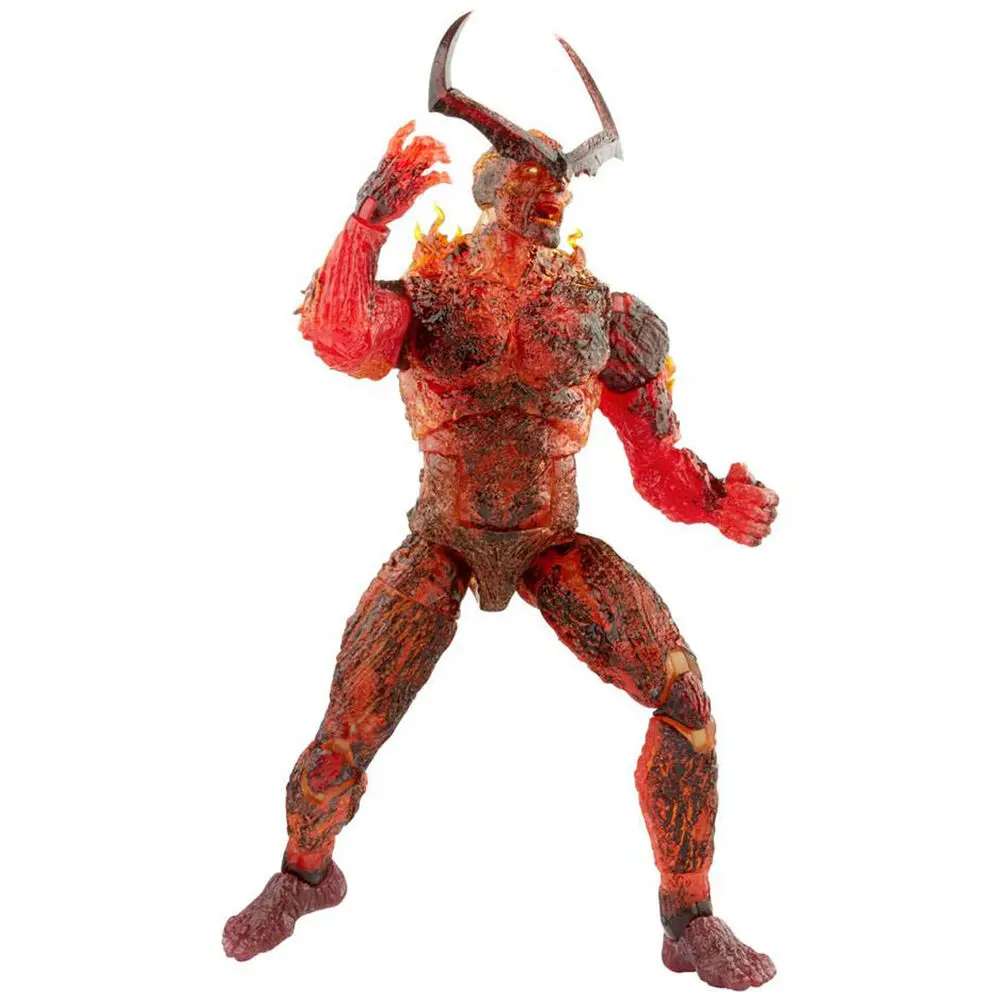 Marvel Legends The Infinity Saga figura 33cm termékfotó