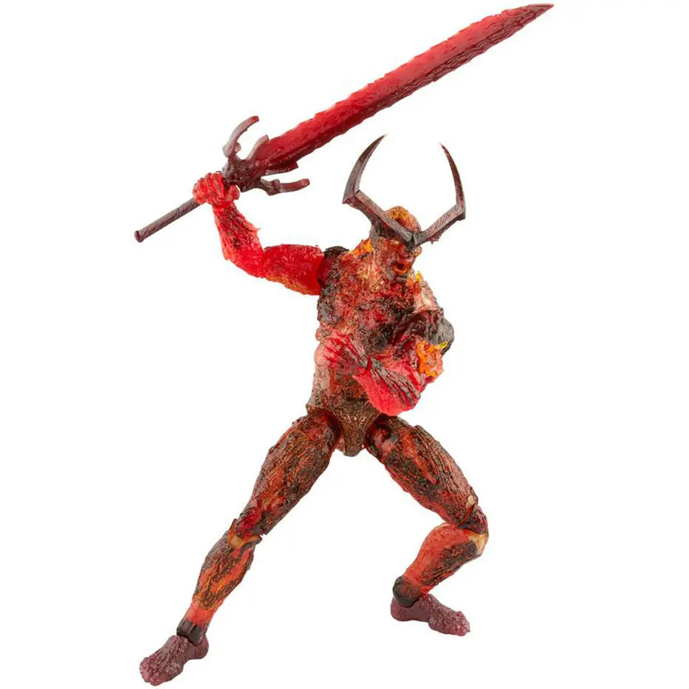 Marvel Legends The Infinity Saga figura 33cm termékfotó