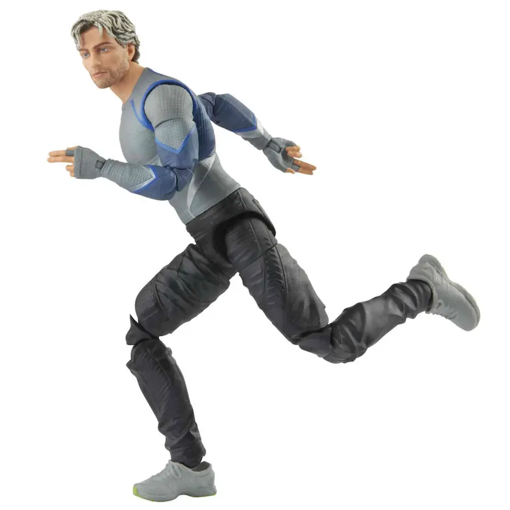 Marvel Legends The Infinity Saga Quicksilver figura 15cm termékfotó