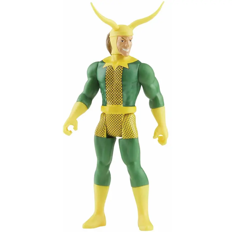 Marvel Legends The Mighty Thor Loki figura 9cm termékfotó
