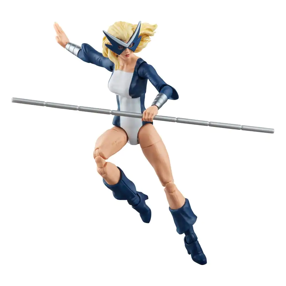 Marvel Legends The West Coast Avengers Exkluzív akciófigura csomag 15 cm termékfotó