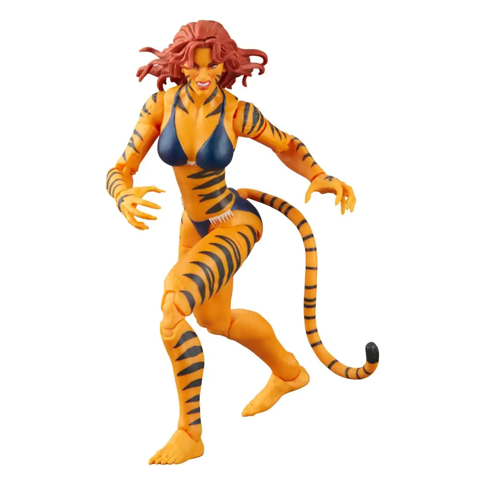 Marvel Legends The West Coast Avengers Exkluzív akciófigura csomag 15 cm termékfotó