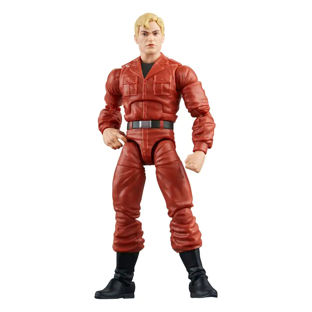 Marvel Legends The West Coast Avengers Exkluzív akciófigura csomag 15 cm termékfotó