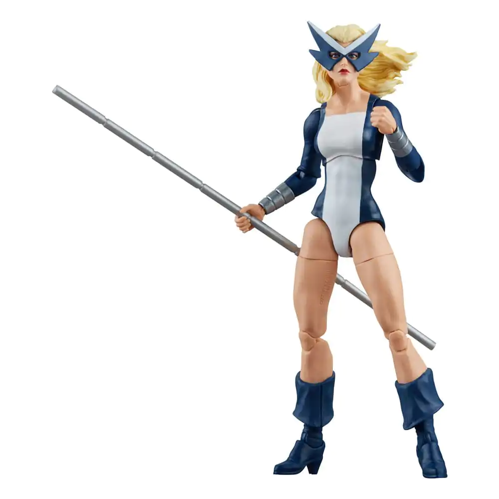 Marvel Legends The West Coast Avengers Exkluzív akciófigura csomag 15 cm termékfotó