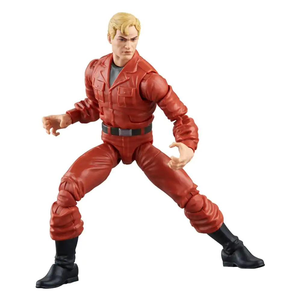 Marvel Legends The West Coast Avengers Exkluzív akciófigura csomag 15 cm termékfotó
