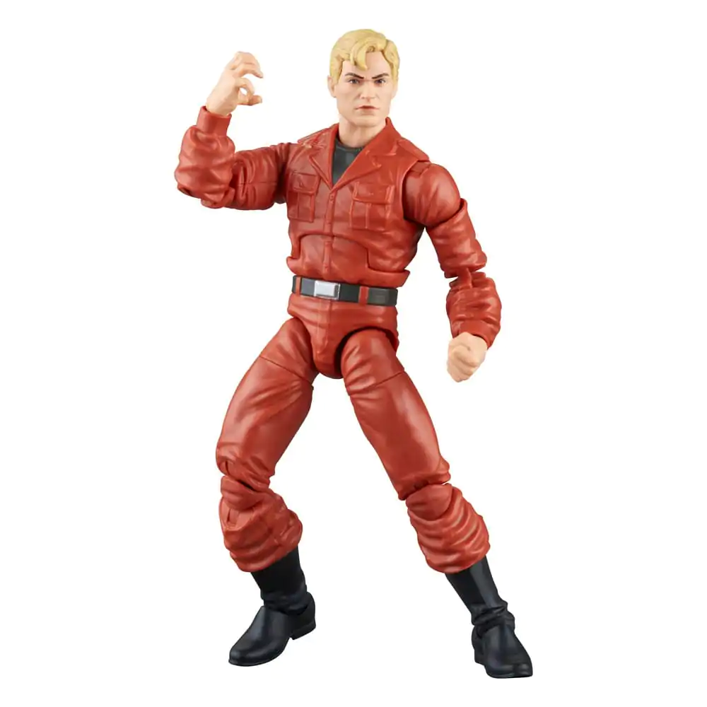 Marvel Legends The West Coast Avengers Exkluzív akciófigura csomag 15 cm termékfotó