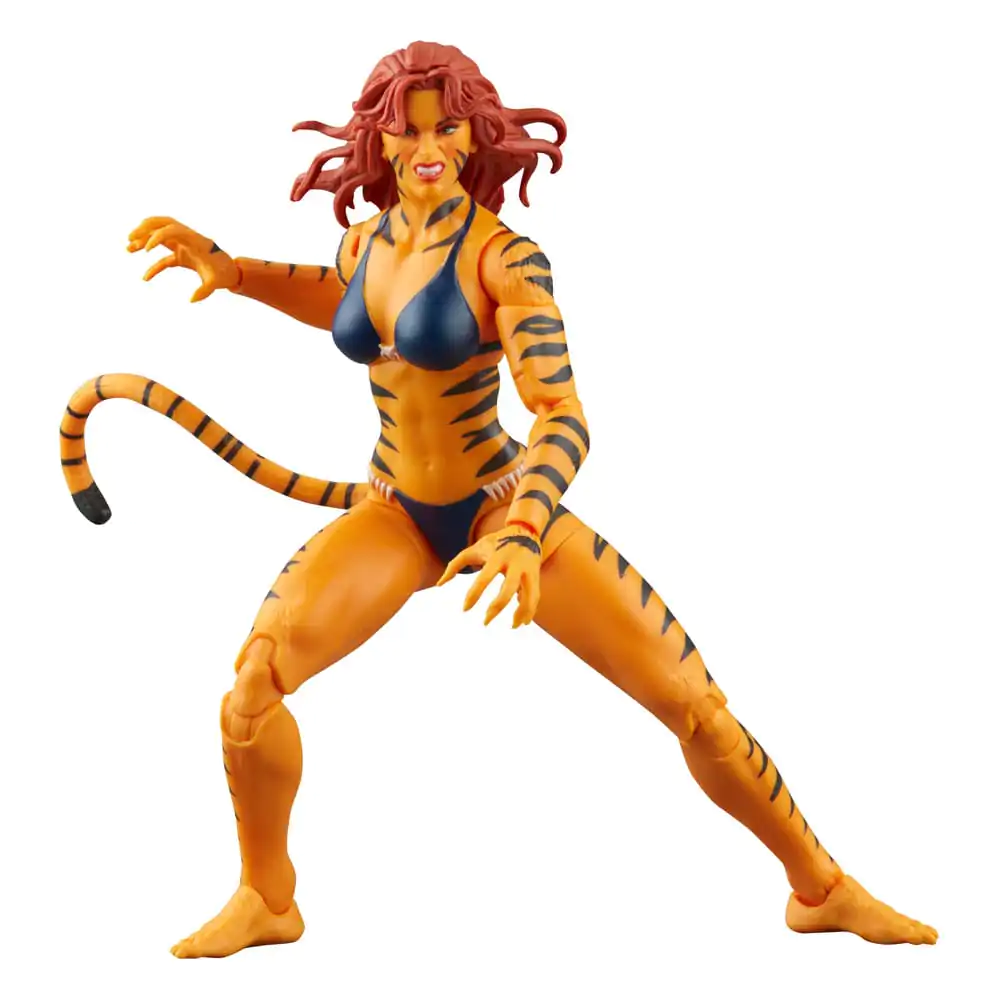 Marvel Legends The West Coast Avengers Exkluzív akciófigura csomag 15 cm termékfotó