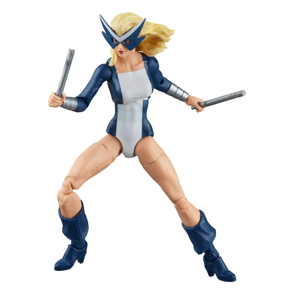 Marvel Legends The West Coast Avengers Exkluzív akciófigura csomag 15 cm termékfotó