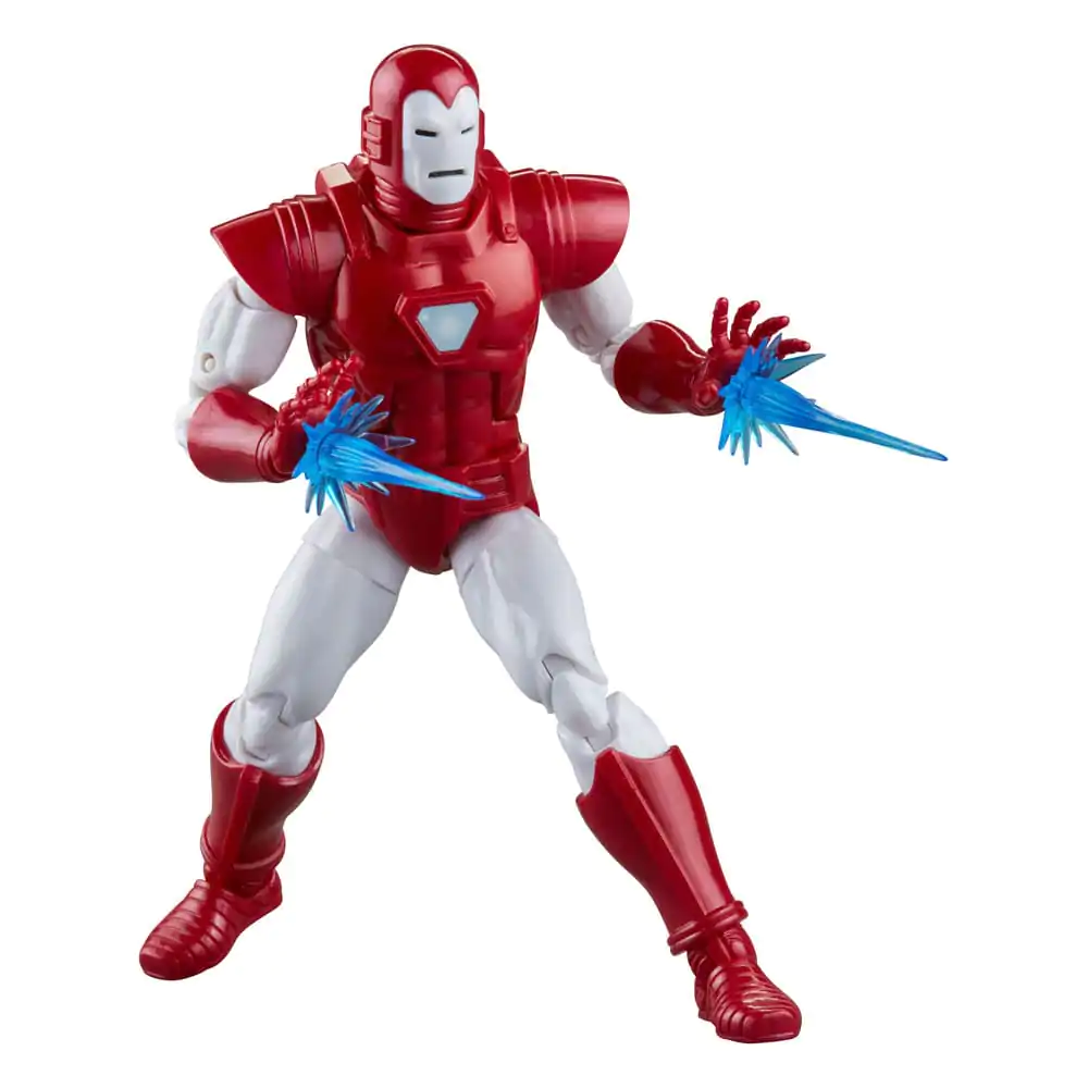 Marvel Legends The West Coast Avengers Exkluzív akciófigura csomag 15 cm termékfotó