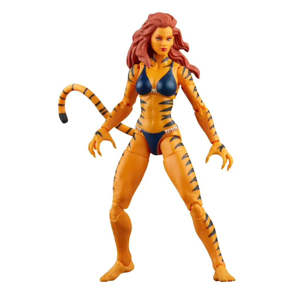 Marvel Legends The West Coast Avengers Exkluzív akciófigura csomag 15 cm termékfotó