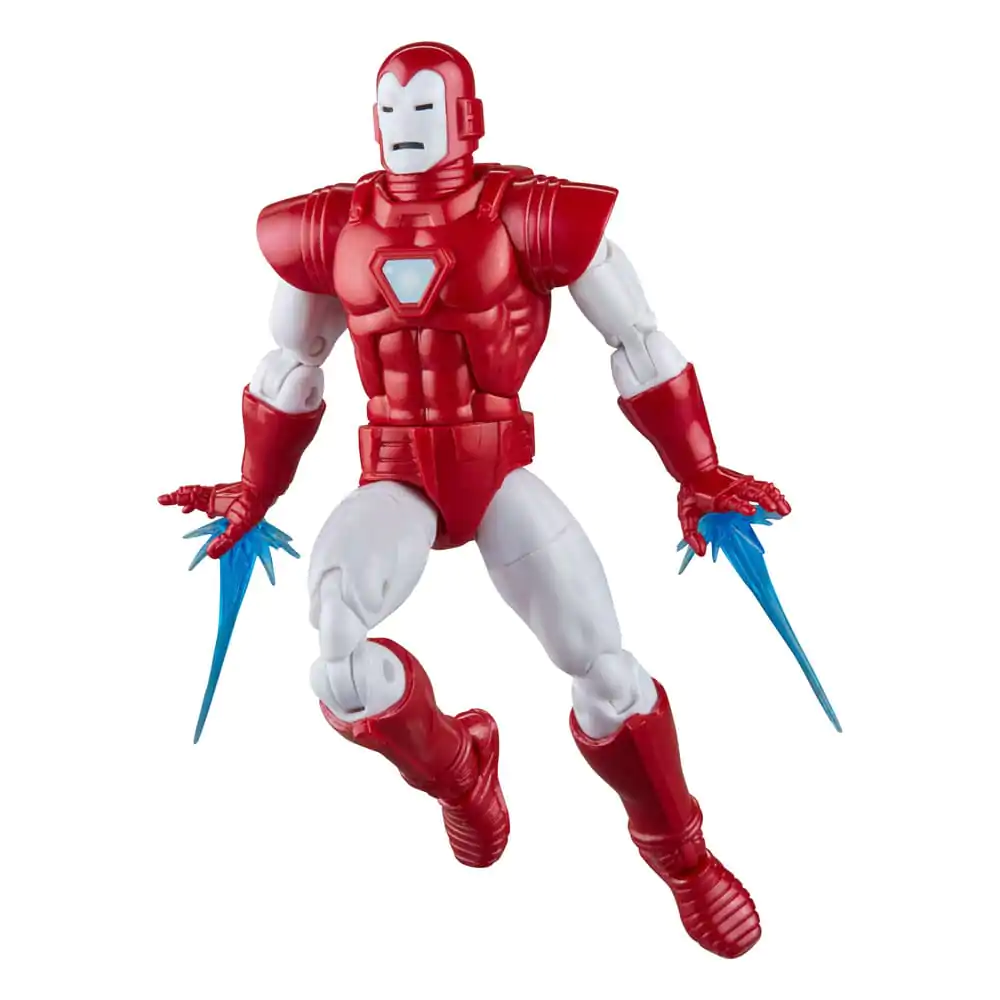 Marvel Legends The West Coast Avengers Exkluzív akciófigura csomag 15 cm termékfotó